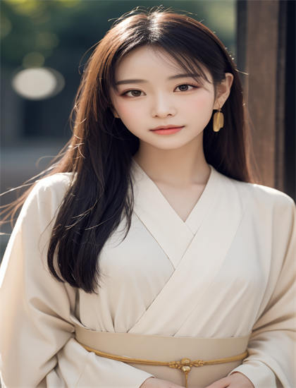 《四目大师》美学价值重构分析：艺术美感与审美特征探讨，未删减版