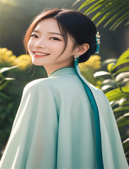 如何欣赏《新：大山的女儿》？追剧必备指南教你理解主题思想与哲学内涵 拓展思维视野