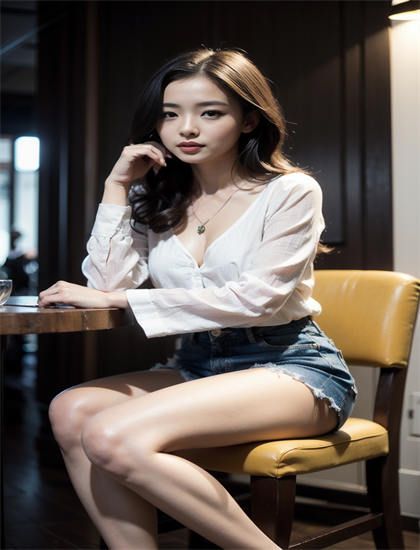 《四个春天》角色研究：美术的场景设计与氛围营造 理解角色的文化意义