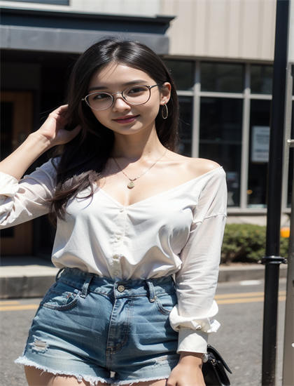 【幕后故事】《超大号美人版》的美术设计的灵感来源 体会团队合作的力量