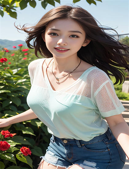 技术解析：中国节气——立夏奇遇记的增强现实技术 解决拍摄难题的创新方案 推动影视技术的创新发展